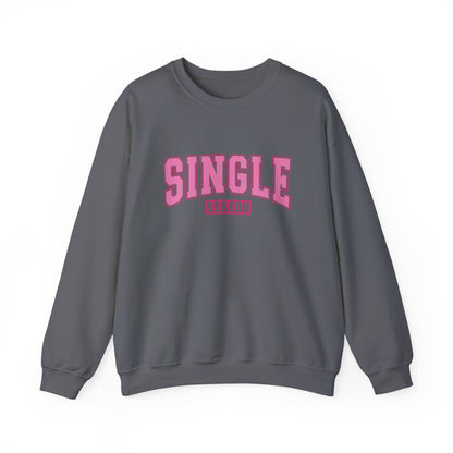 Single Era Shirt, Single Season Shirt, Valentine Shirt for Single Women - PopCultureByDesign36
