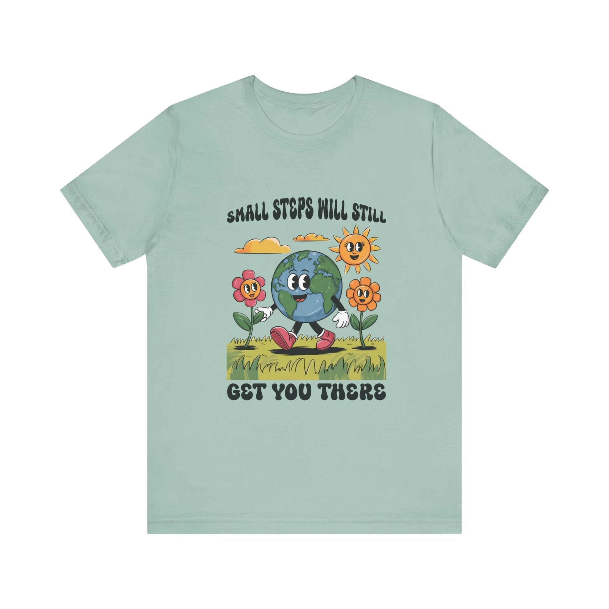 Earth Day Everyday Shirt, Happy Earth Day Shirt, Save The Planet - PopCultureByDesign36