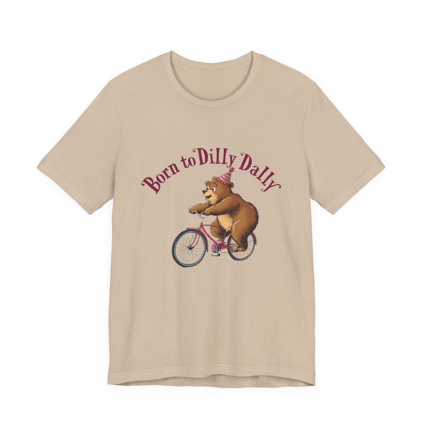 Retro Bear Shirt, Funny Bear Shirt, Bear Meme Shirt - PopCultureByDesign36