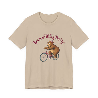 Retro Bear Shirt, Funny Bear Shirt, Bear Meme Shirt - PopCultureByDesign36