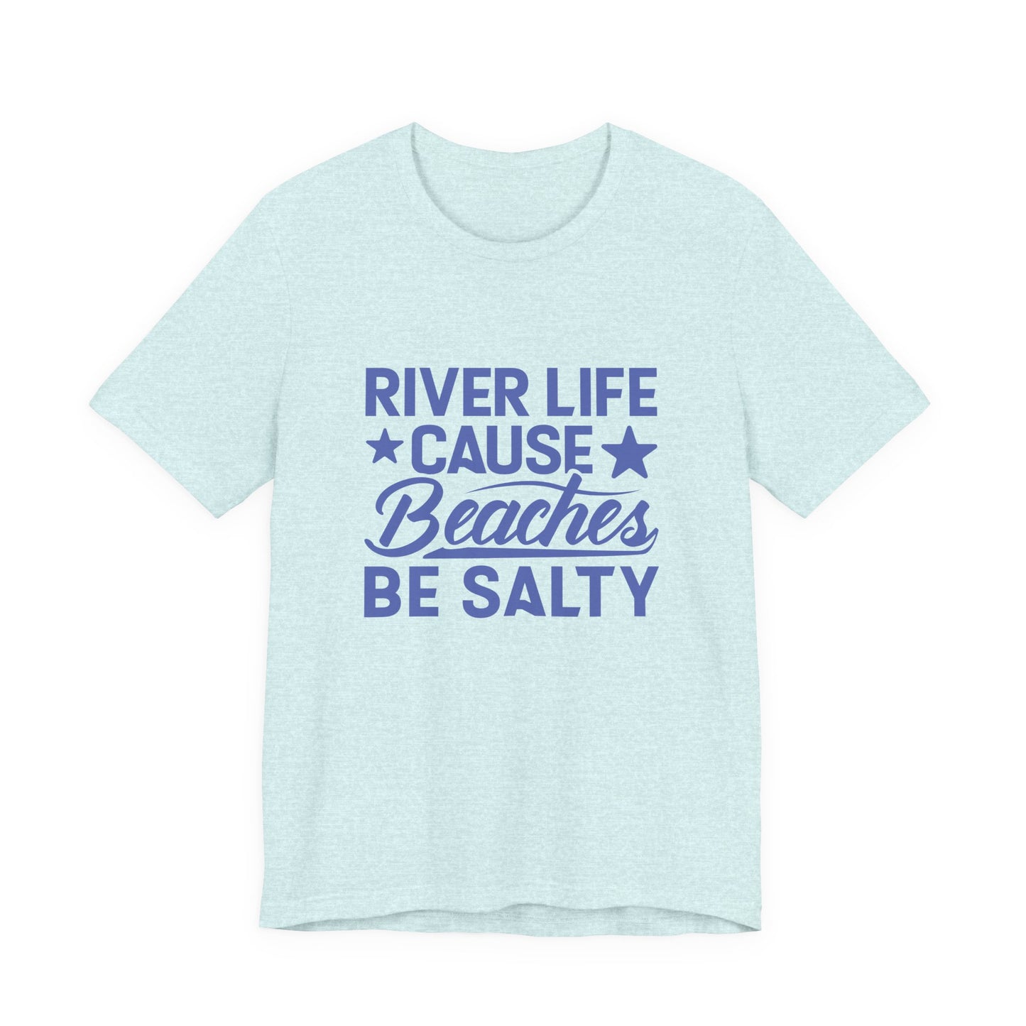 It's River Time Shirt, River Vibes Shirt, River Life Shirt, River Shirts - PopCultureByDesign36