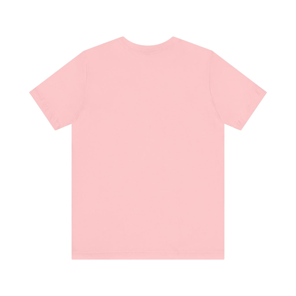 Valentine Watercolor Heart Tee — Love Graphic T-Shirt by PopCultureByDesign36