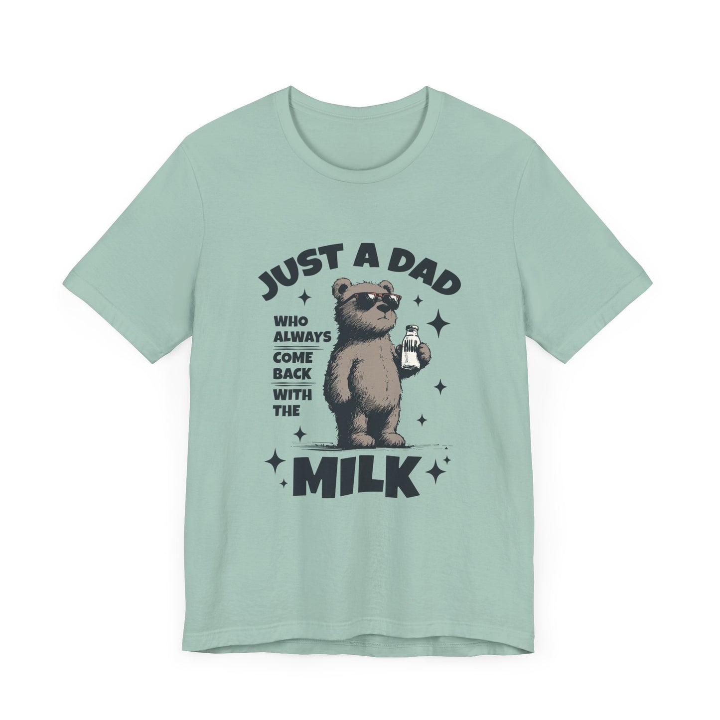 Funny Dad T-Shirt, Father's Day Gift, Dark Dad Humor - PopCultureByDesign36