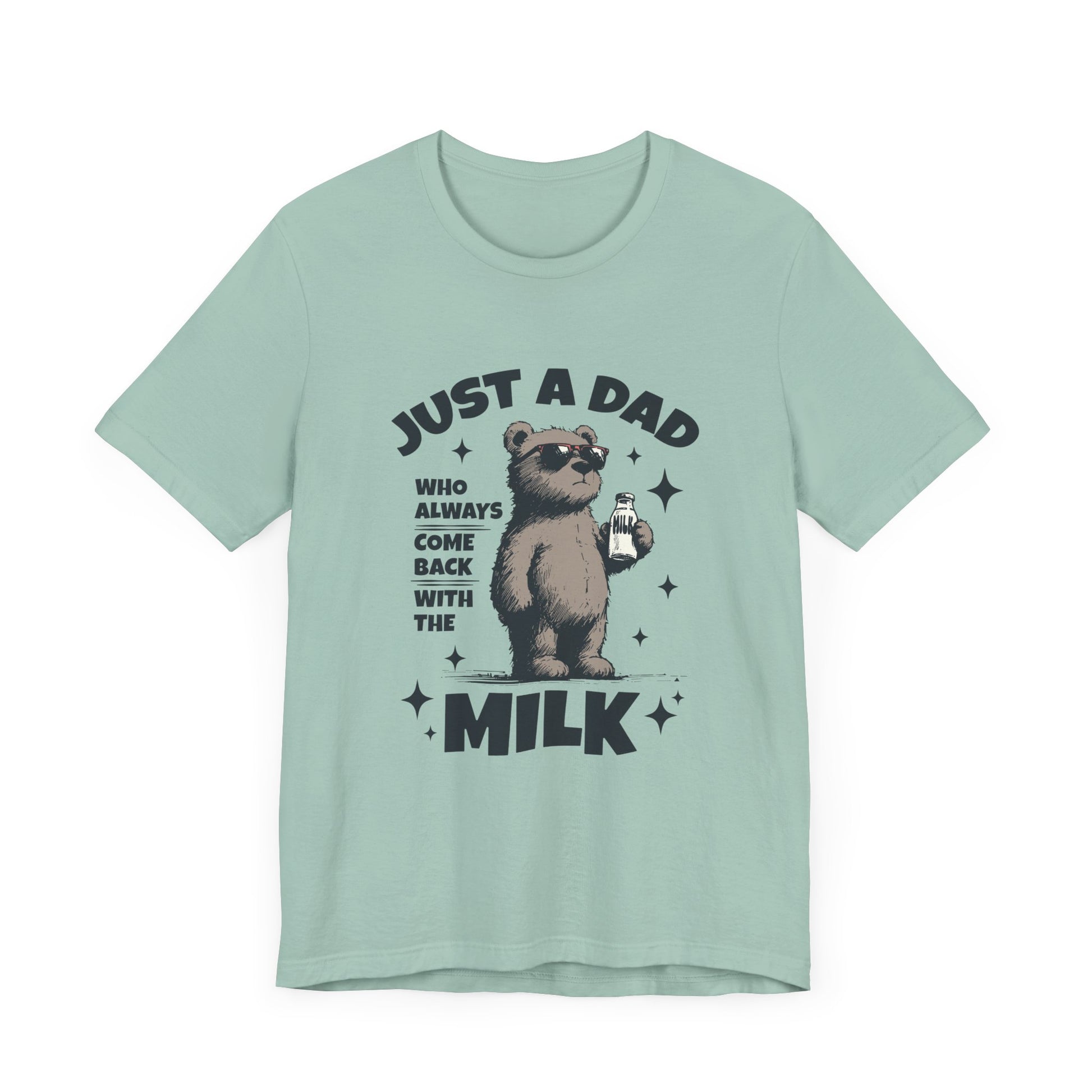 Funny Dad T-Shirt, Father's Day Gift, Dark Dad Humor - PopCultureByDesign36