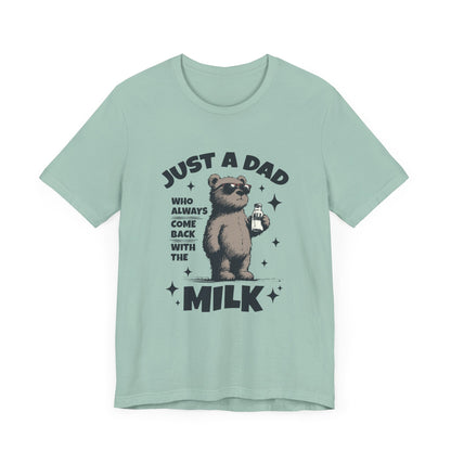 Funny Dad T-Shirt, Father's Day Gift, Dark Dad Humor - PopCultureByDesign36