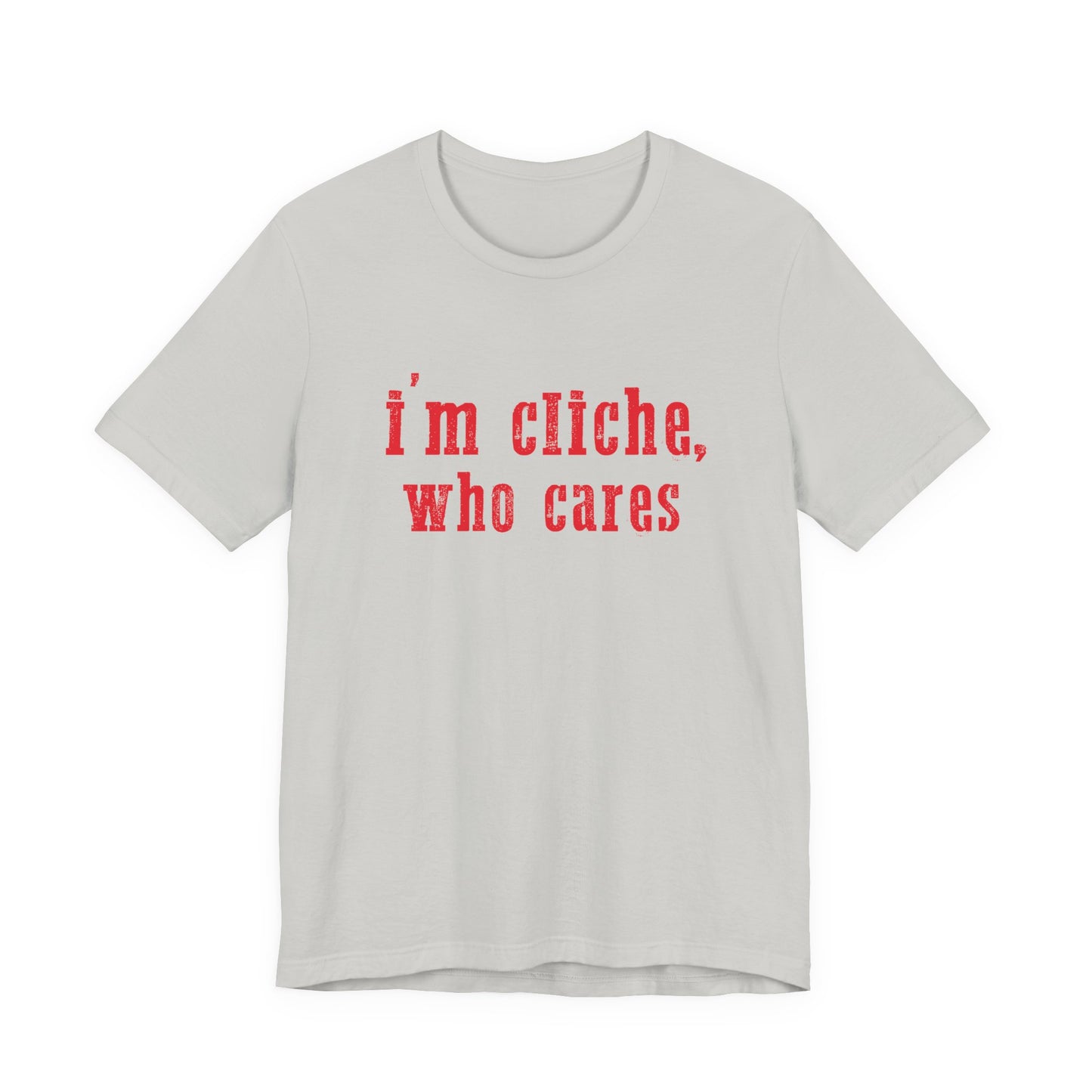 I'm cliche who cares, Midwest shirt, Pink Pony - PopCultureByDesign36