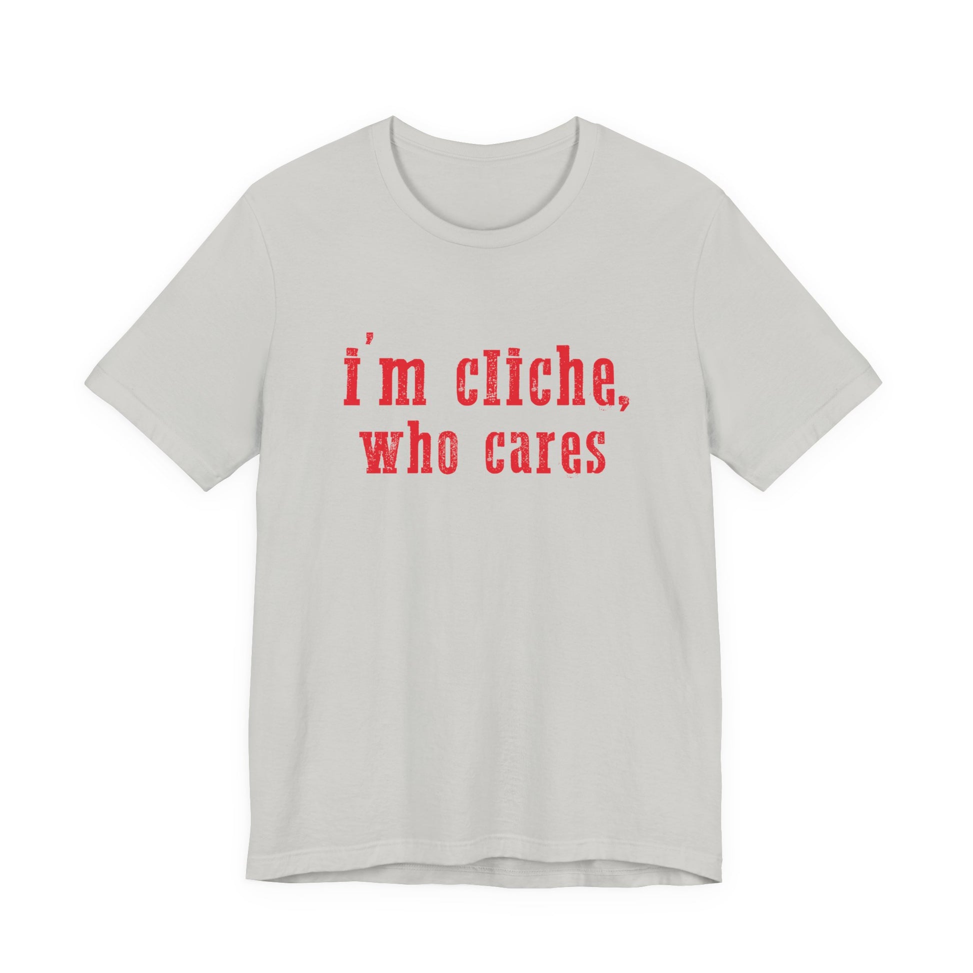 I'm cliche who cares, Midwest shirt, Pink Pony - PopCultureByDesign36