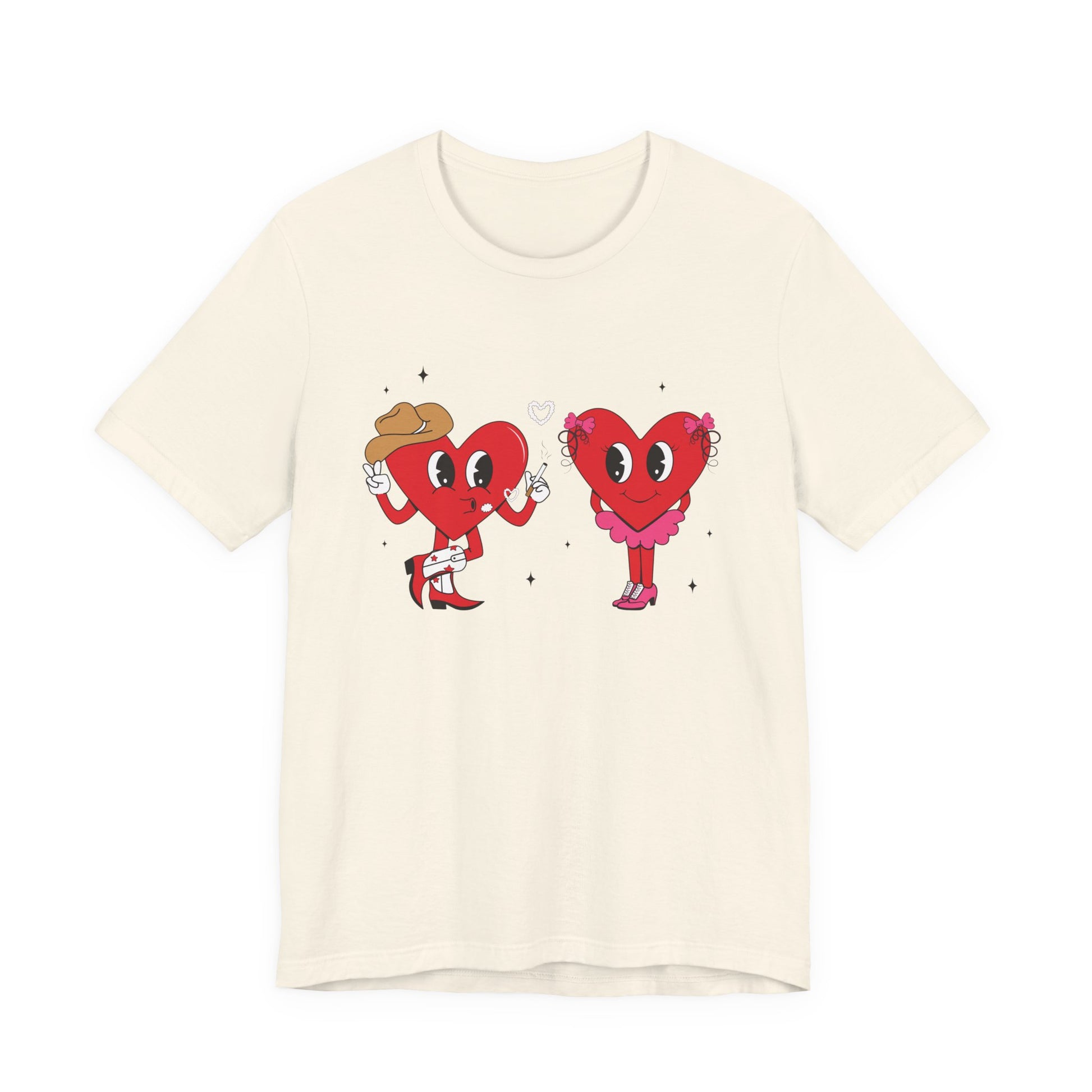 Valentine Heart Shirt, Heart Shirt, Love Shirt, Valentine Shirt, Valentines Day Shirt - PopCultureByDesign36