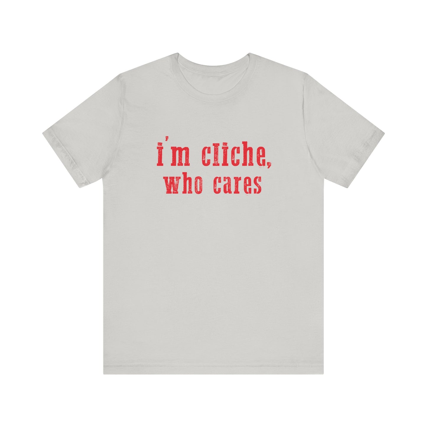 I'm cliche who cares, Midwest shirt, Pink Pony - PopCultureByDesign36