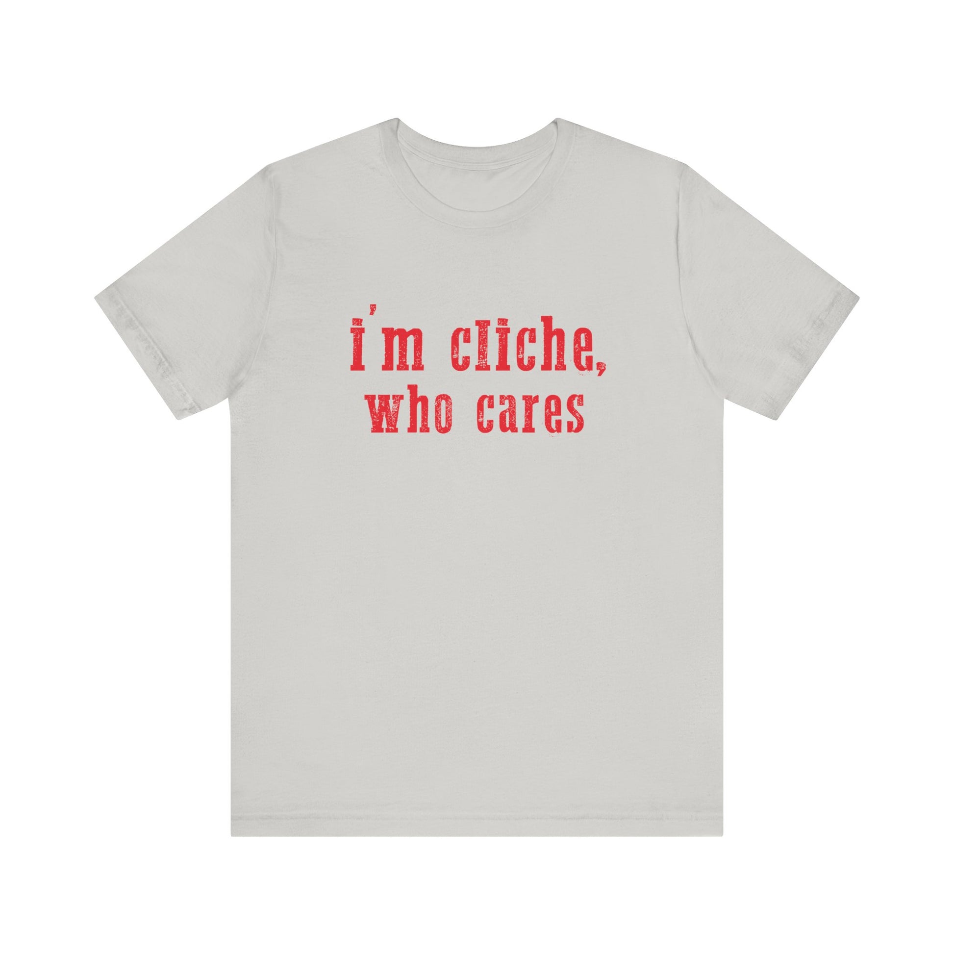 I'm cliche who cares, Midwest shirt, Pink Pony - PopCultureByDesign36