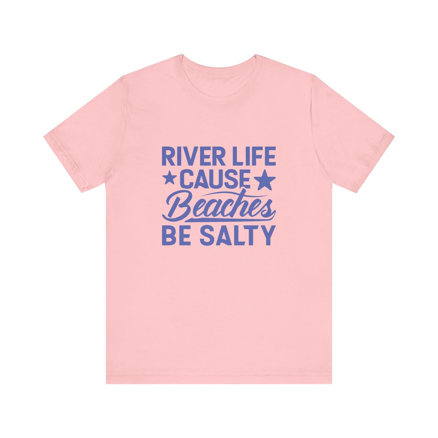 It's River Time Shirt, River Vibes Shirt, River Life Shirt, River Shirts - PopCultureByDesign36