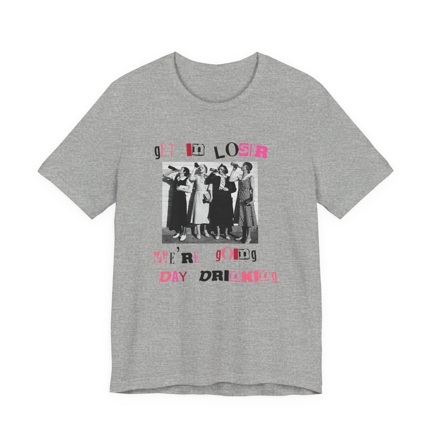 Day drinking Shirt, That's So Fetch Shirt, Matching Best Friends, Funny Drinking Shirt - PopCultureByDesign36