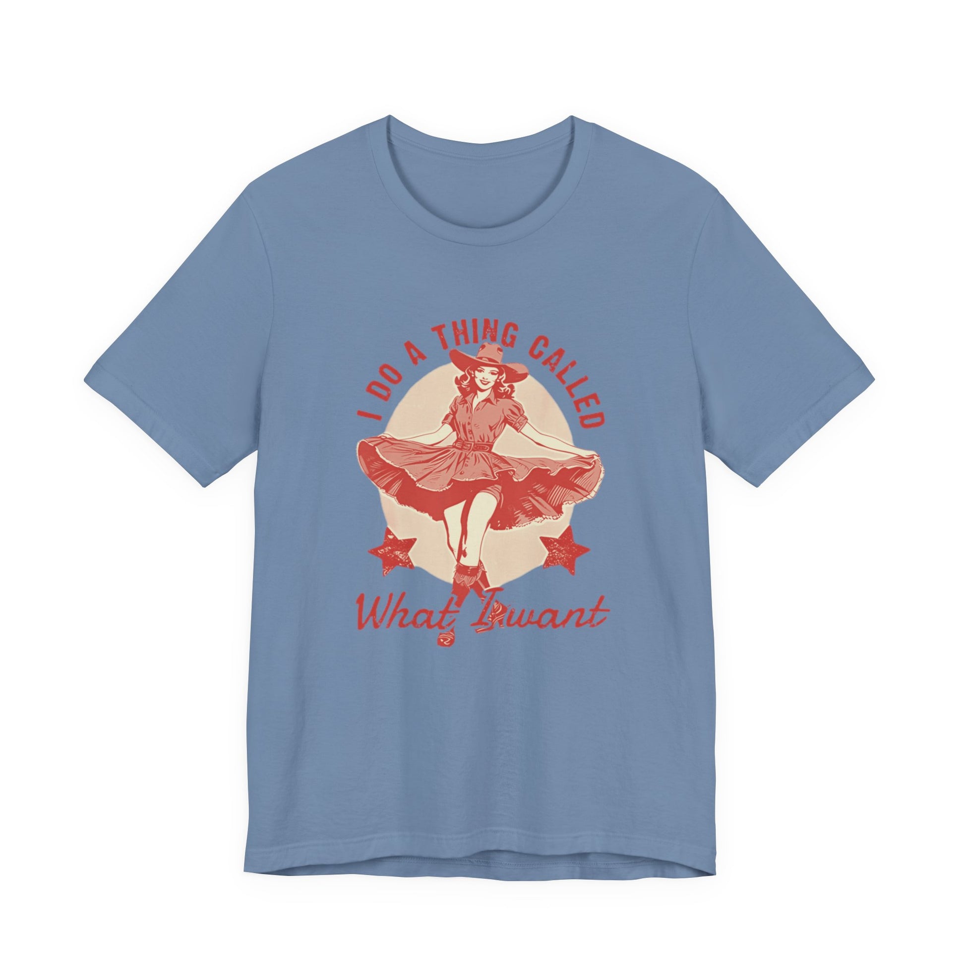 Rodeo Shirt, Western Women Shirt, Country Girl Shirt - PopCultureByDesign36
