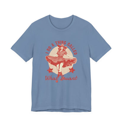 Rodeo Shirt, Western Women Shirt, Country Girl Shirt - PopCultureByDesign36