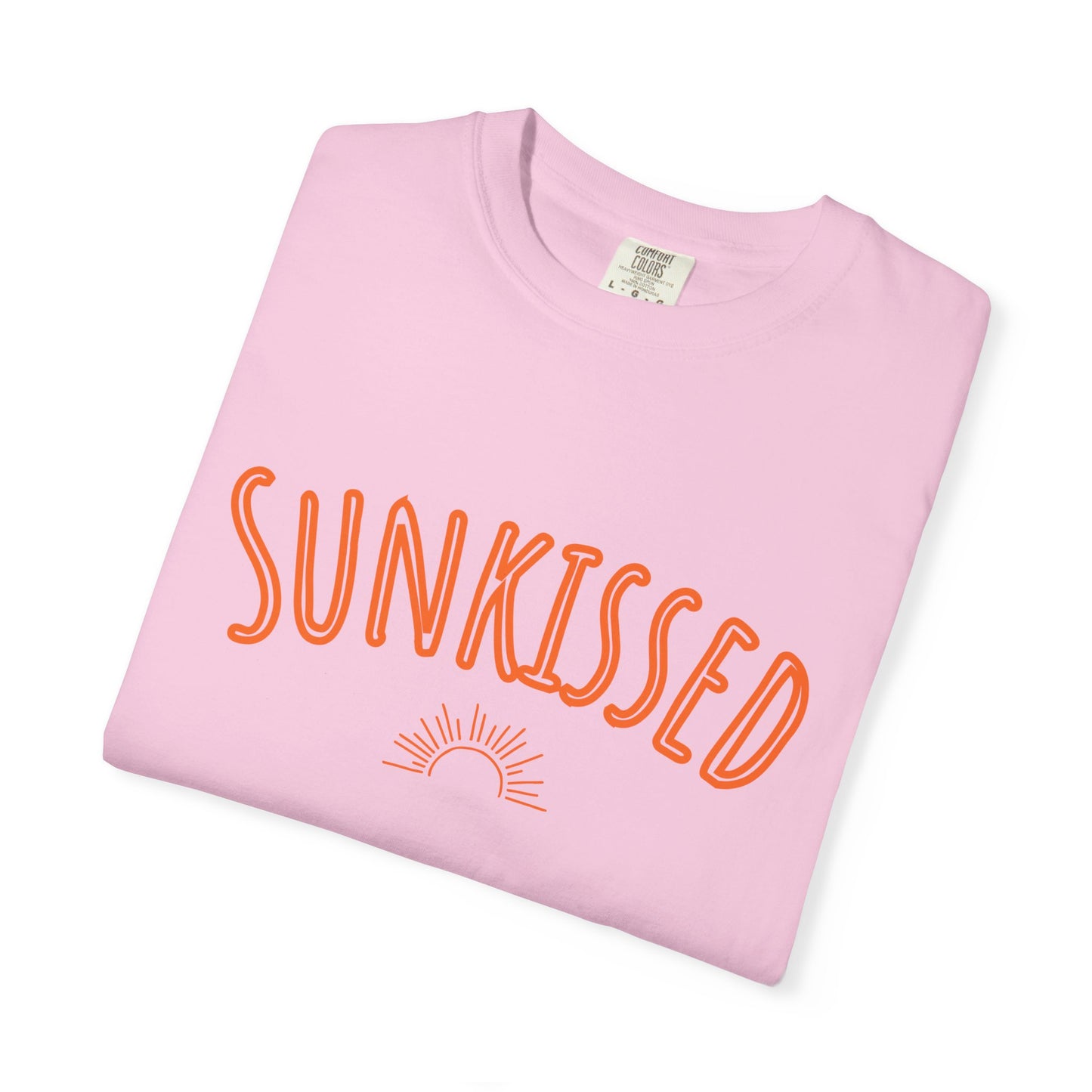 Beach Tshirt, Oversized Summer Shirt, Trendy Beach Clothes - PopCultureByDesign36