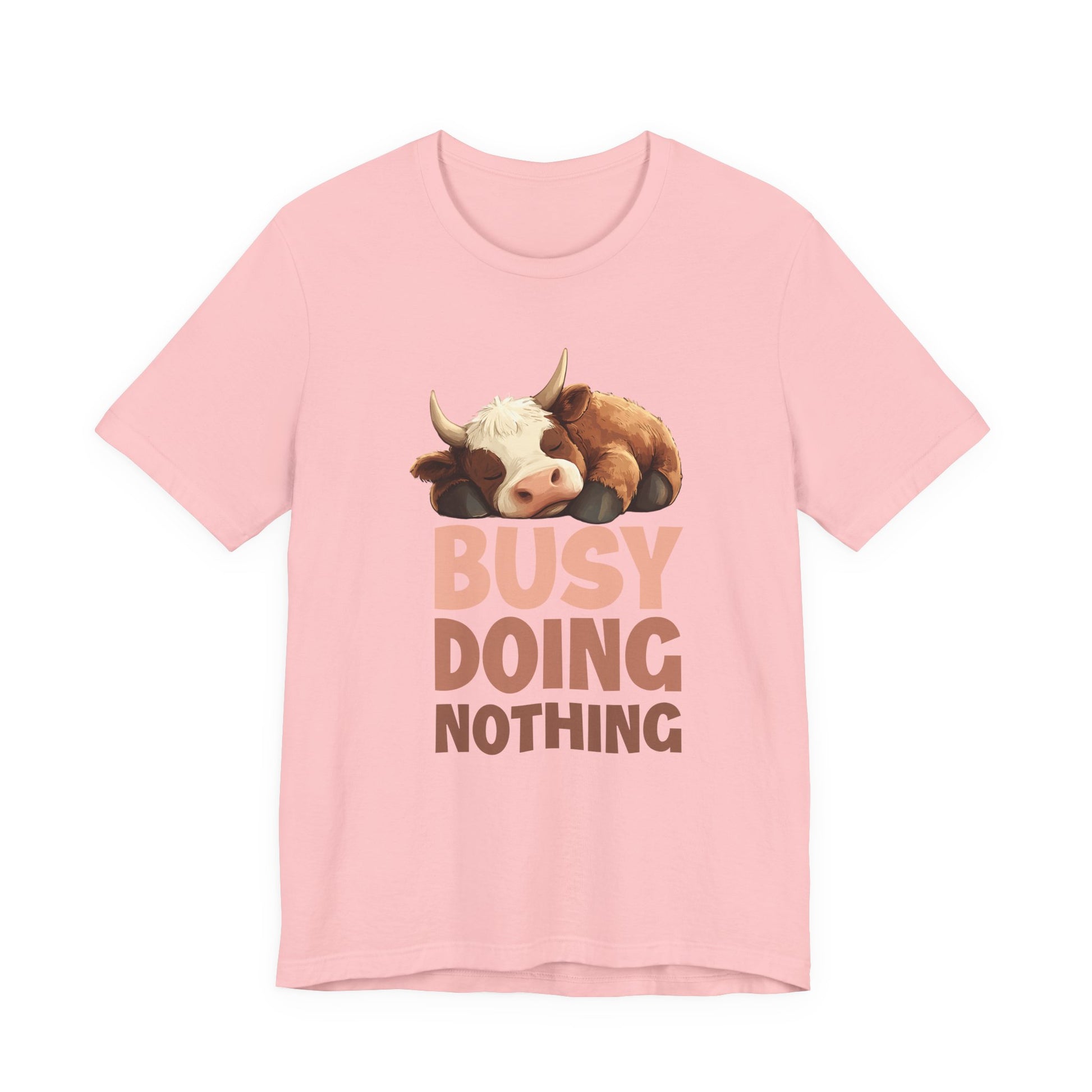 Highland Cow Shirt, Western Shirt, Cow Shirt, Highland Cow Tshirt - PopCultureByDesign36