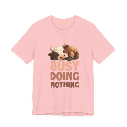 Highland Cow Shirt, Western Shirt, Cow Shirt, Highland Cow Tshirt - PopCultureByDesign36