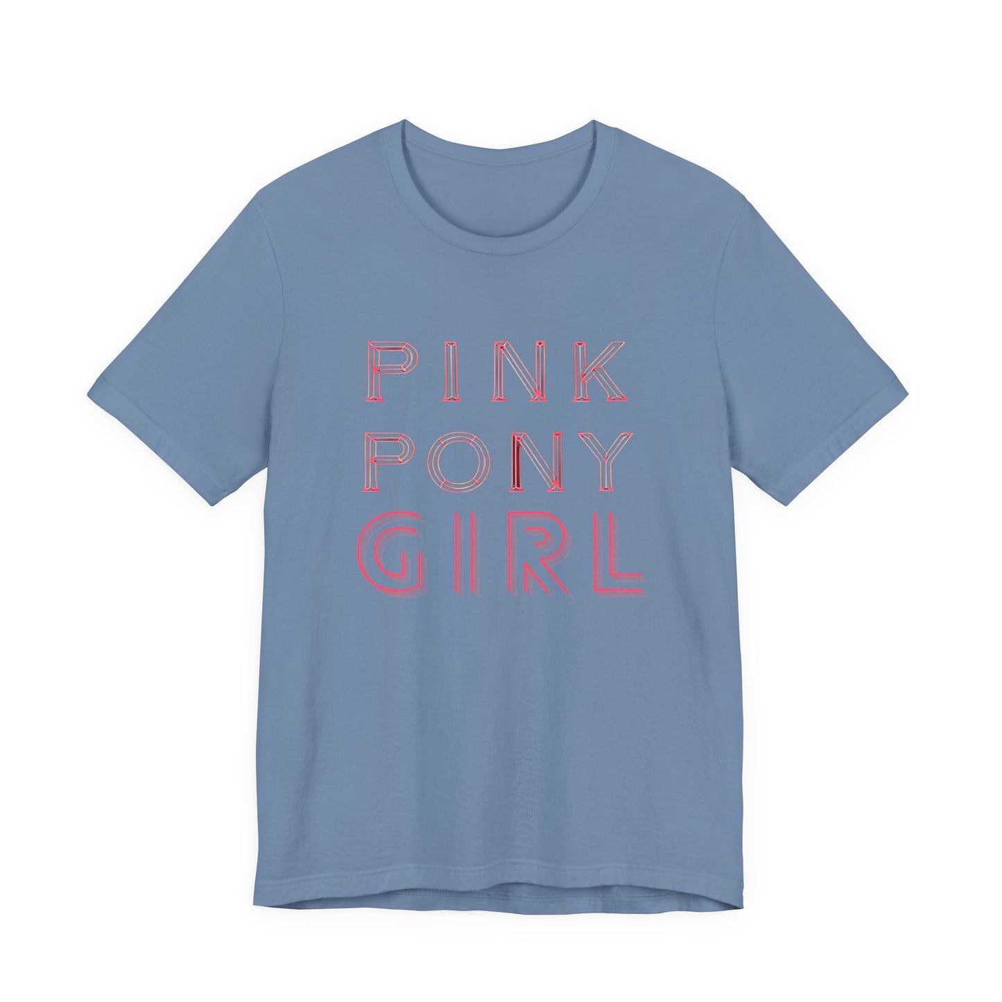 Pink Pony Girl Shirt | Merch, Midwest Princess Shirt, I'm Your Dream Girl's Dream Girl - PopCultureByDesign36