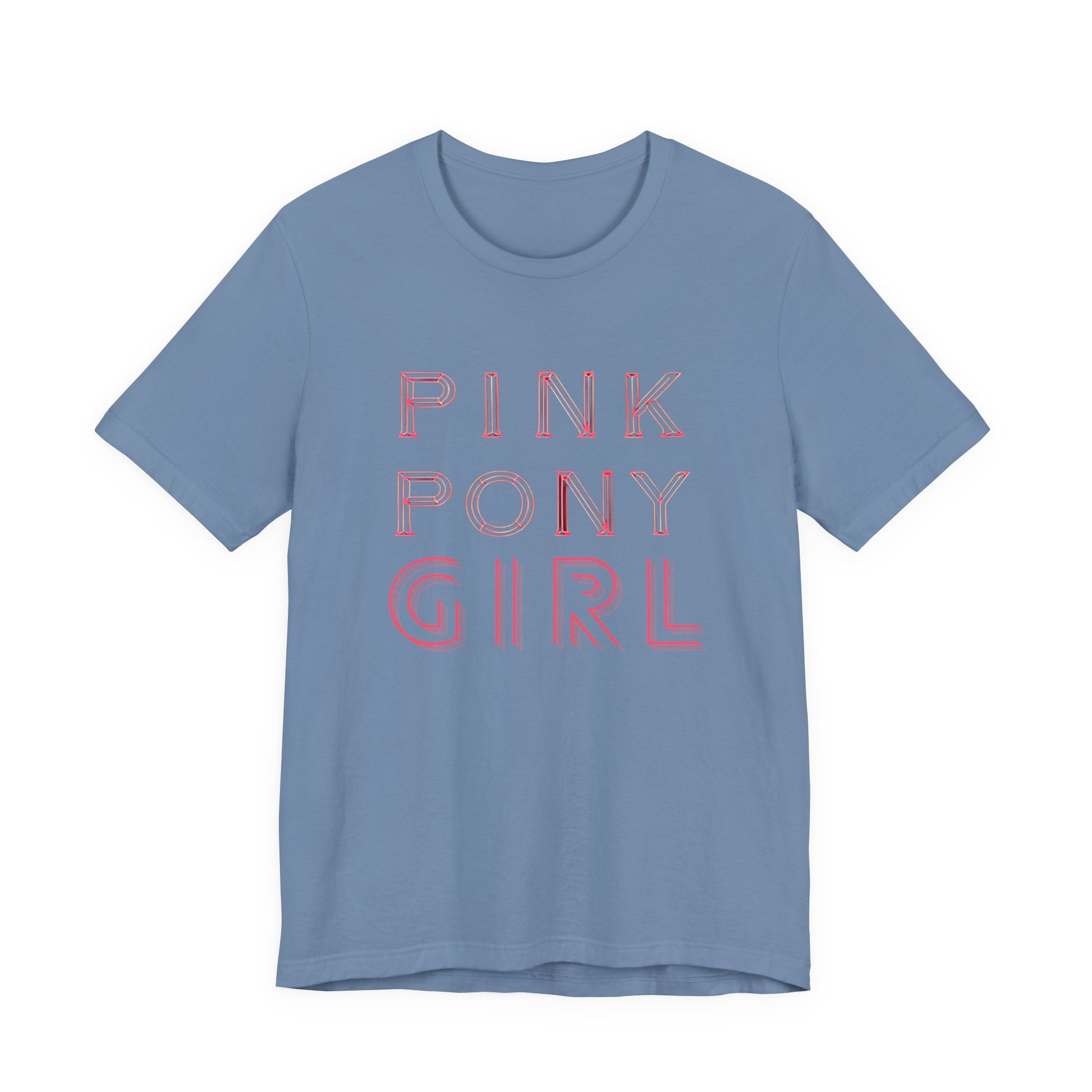 Pink Pony Girl Shirt | Merch, Midwest Princess Shirt, I'm Your Dream Girl's Dream Girl - PopCultureByDesign36