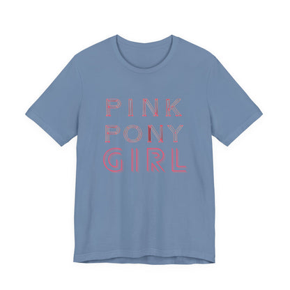 Pink Pony Girl Shirt | Merch, Midwest Princess Shirt, I'm Your Dream Girl's Dream Girl - PopCultureByDesign36