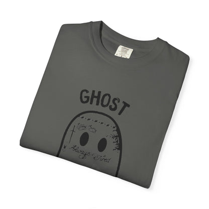 Funny Halloween shirt, Cute Ghost shirt, Halloween Concert - PopCultureByDesign36