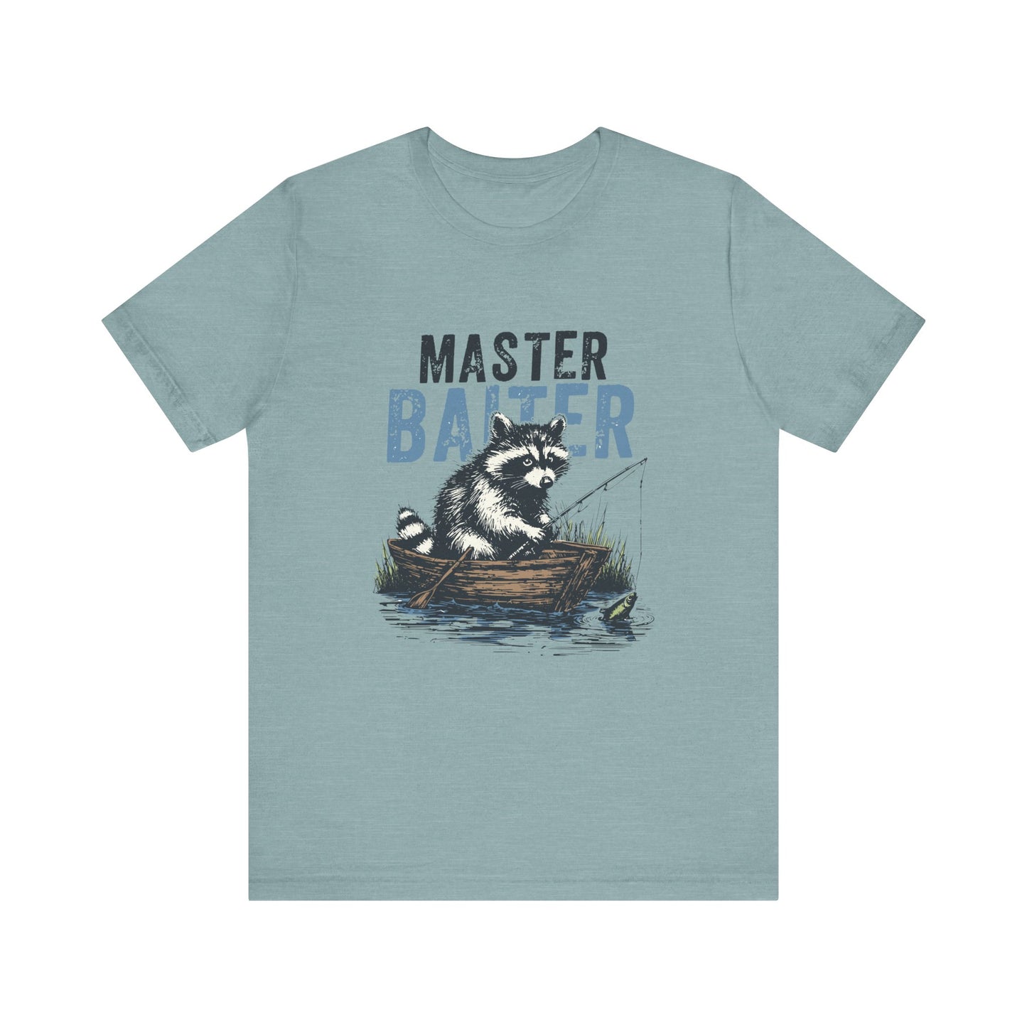 Bass Fishing Shirt For Men, Funny Fisher Tee, Husband Shirt - PopCultureByDesign36