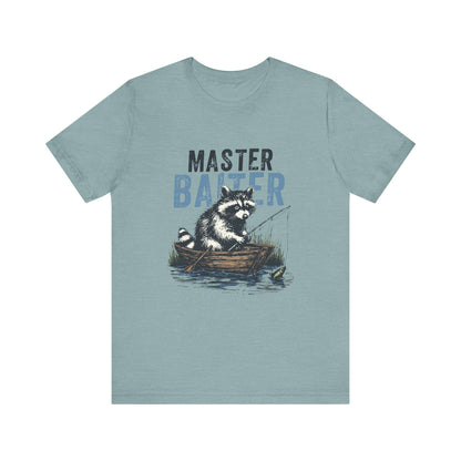 Bass Fishing Shirt For Men, Funny Fisher Tee, Husband Shirt - PopCultureByDesign36