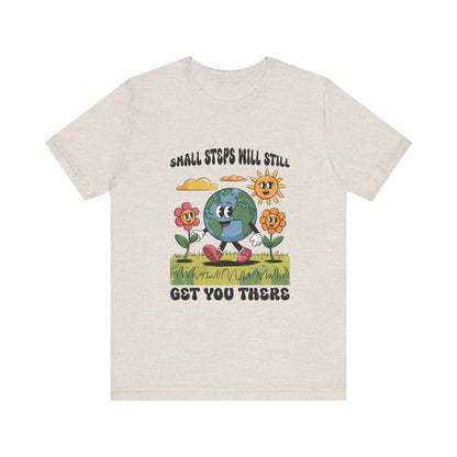 Earth Day Everyday Shirt, Happy Earth Day Shirt, Save The Planet - PopCultureByDesign36