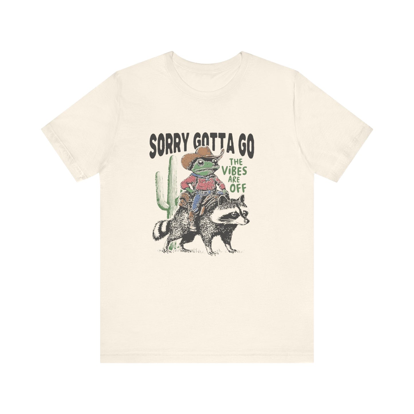 Funny Cowboy Frog t-shirt, Funny Cowboy Frog, Frog Lover tee - PopCultureByDesign36