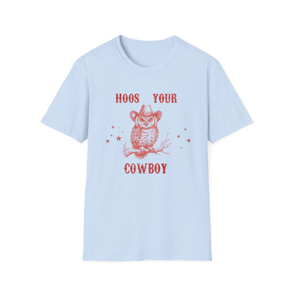 Country Shirt, Country Girl Shirt, Hootin Shirt,Western Country - PopCultureByDesign36