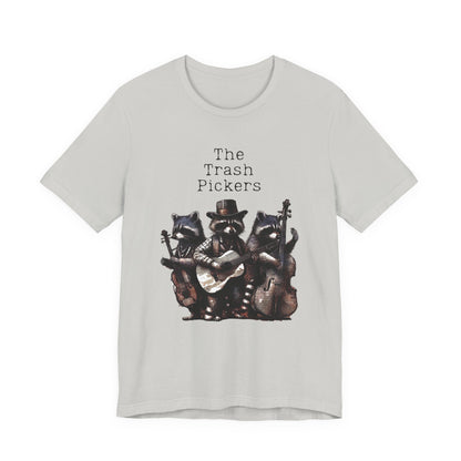 Raccoon Shirt Funny, Raccoon Lover, Raccoon Gifts, Raccoon tshirt - PopCultureByDesign36