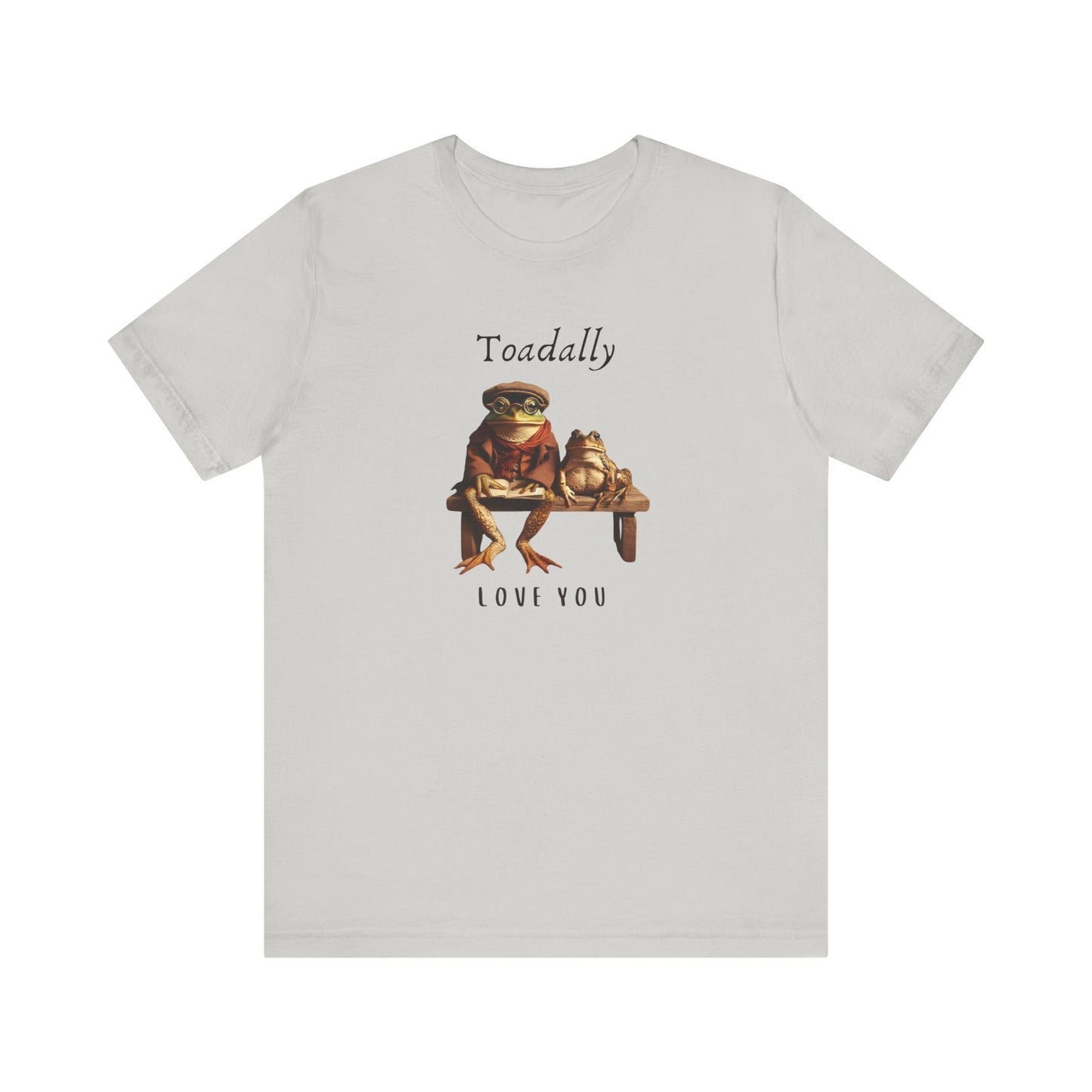 Frog and Toad Shirt, Funny Frog T-Shirt, Funny Frog Shirt, Retro Toad Tee - PopCultureByDesign36