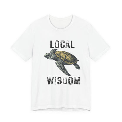 Sea Turtle Design, Beach Lover Shirt, Turtle Lover Shirt - PopCultureByDesign36
