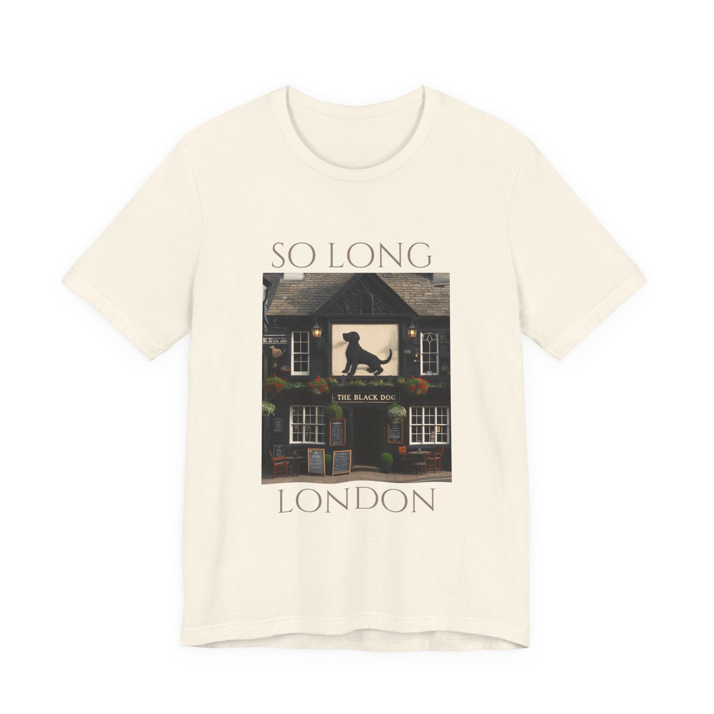 So Long London, All's Fair in Love, Fangirl Gif, London Bar Shirt - PopCultureByDesign36