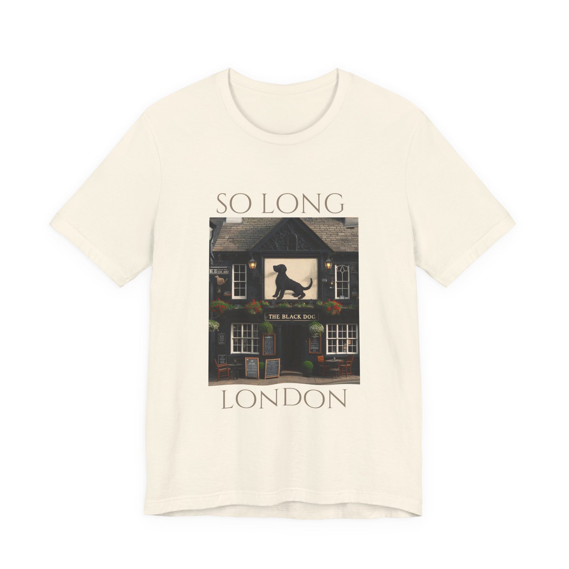 So Long London, All's Fair in Love, Fangirl Gif, London Bar Shirt - PopCultureByDesign36