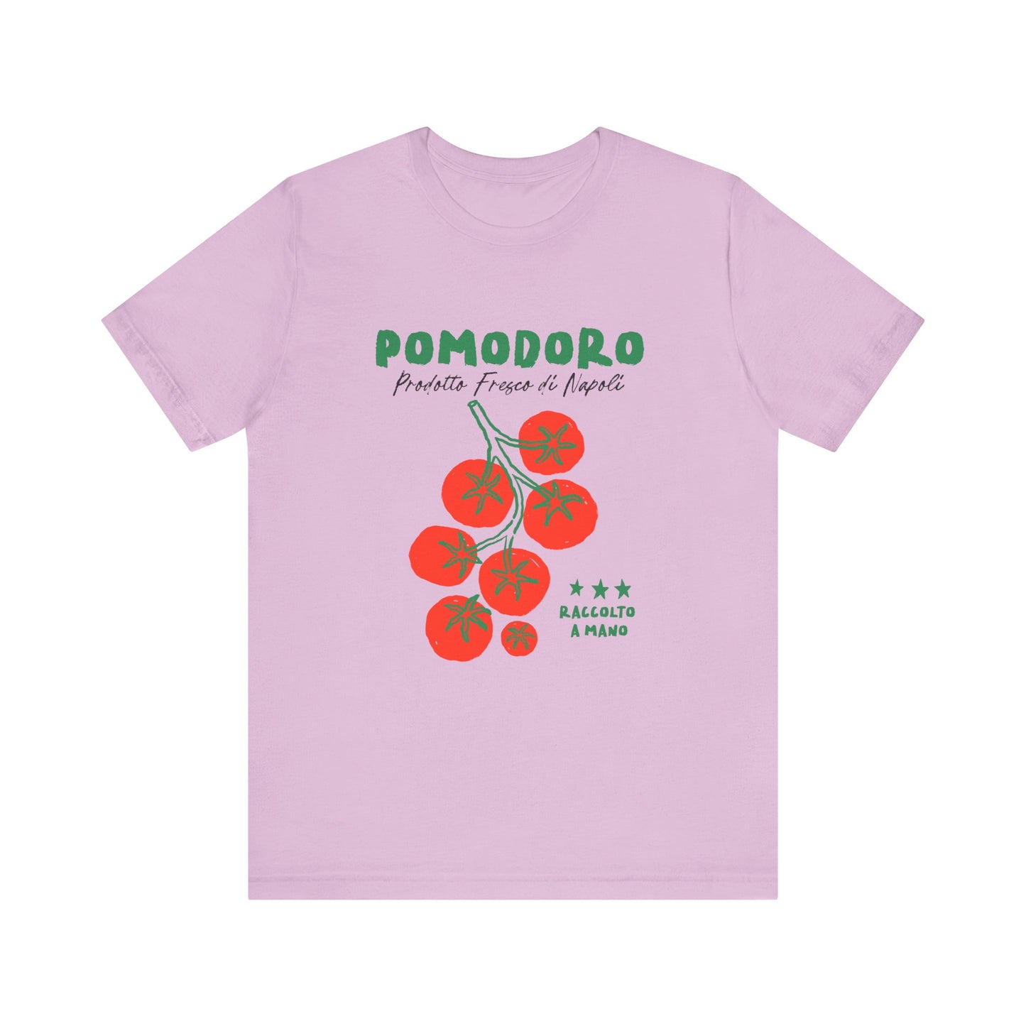Tomato Shirt, Tomato Girl Summer, Garden Shirt, Farmers Market Tshirt - PopCultureByDesign36