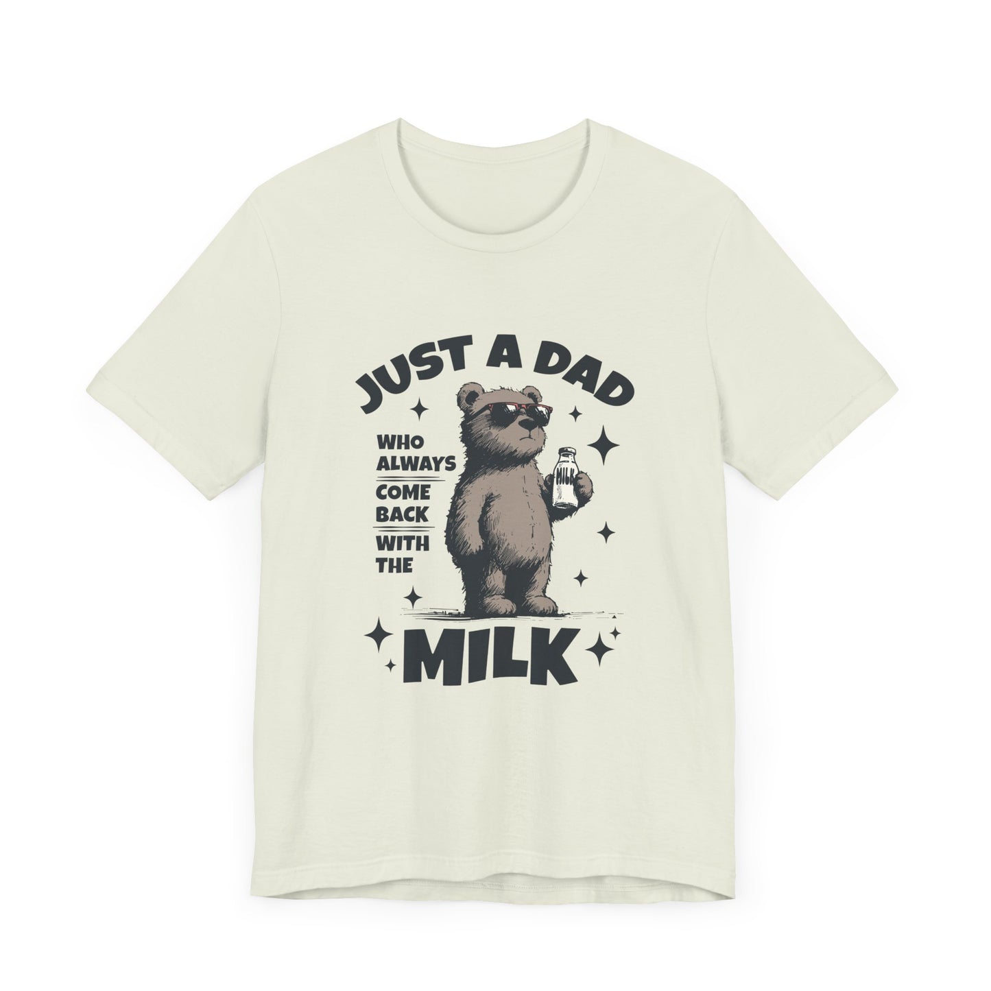 Funny Dad T-Shirt, Father's Day Gift, Dark Dad Humor - PopCultureByDesign36
