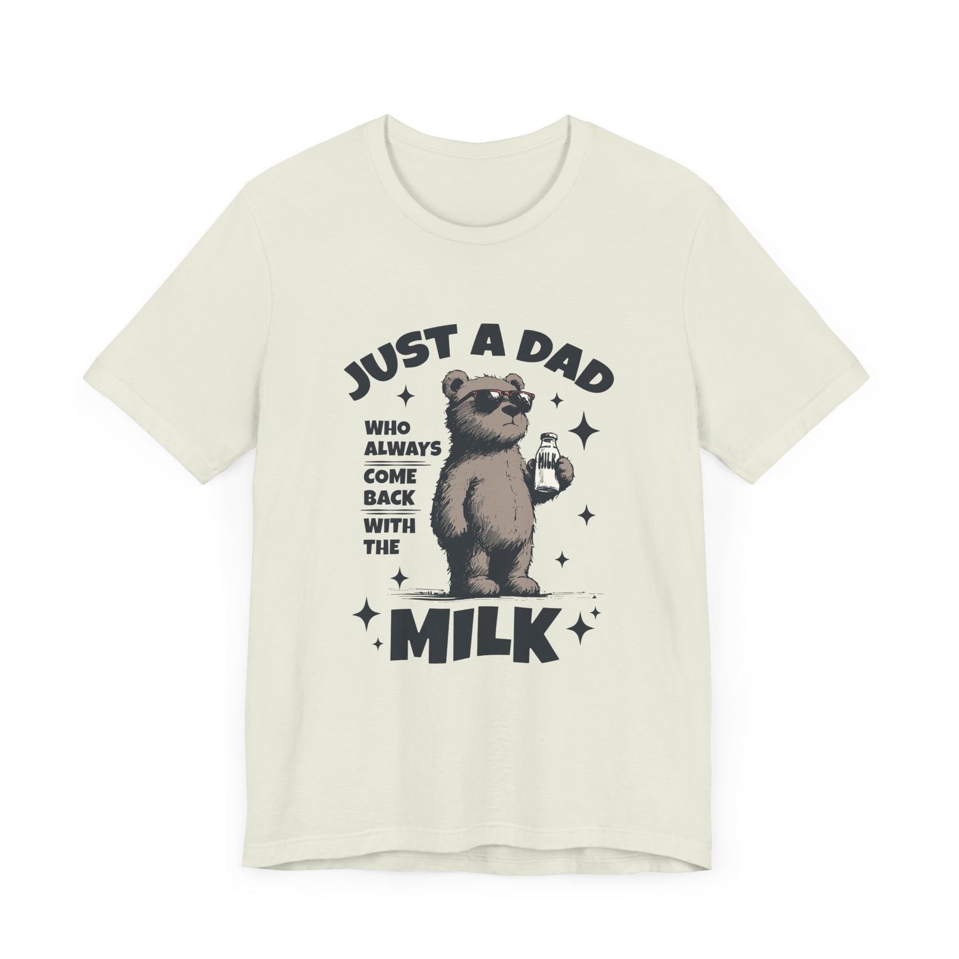 Funny Dad T-Shirt, Father's Day Gift, Dark Dad Humor - PopCultureByDesign36
