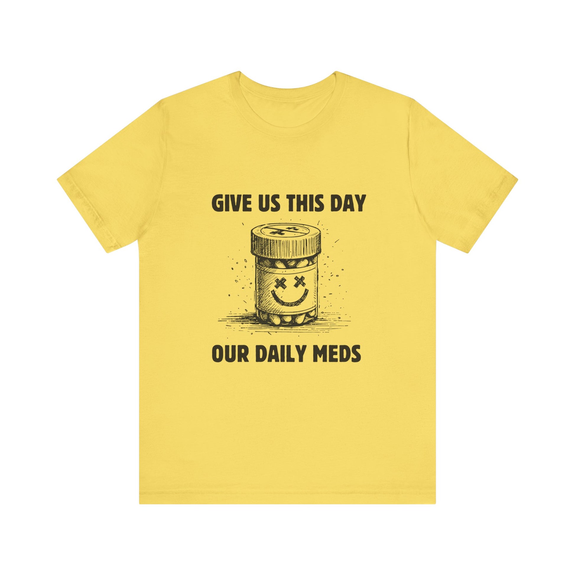 Funny Mental Health Shirt, Sarcastic Tee, Retro Mom Gift, Funny Anxiety Tee - PopCultureByDesign36