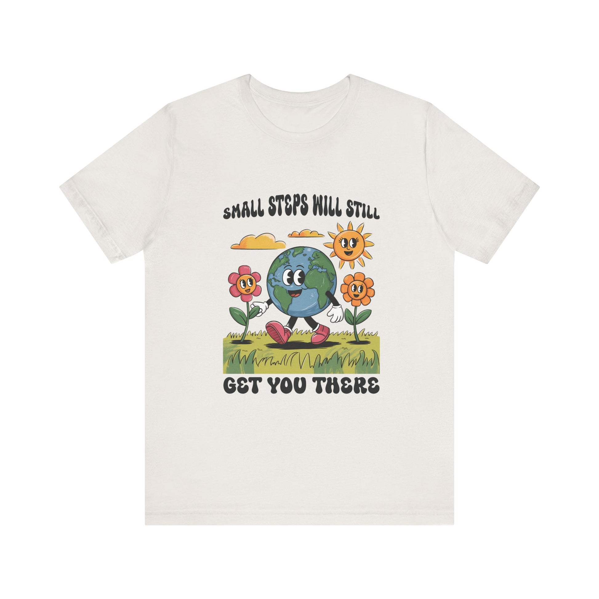 Earth Day Everyday Shirt, Happy Earth Day Shirt, Save The Planet - PopCultureByDesign36