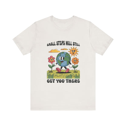 Earth Day Everyday Shirt, Happy Earth Day Shirt, Save The Planet - PopCultureByDesign36