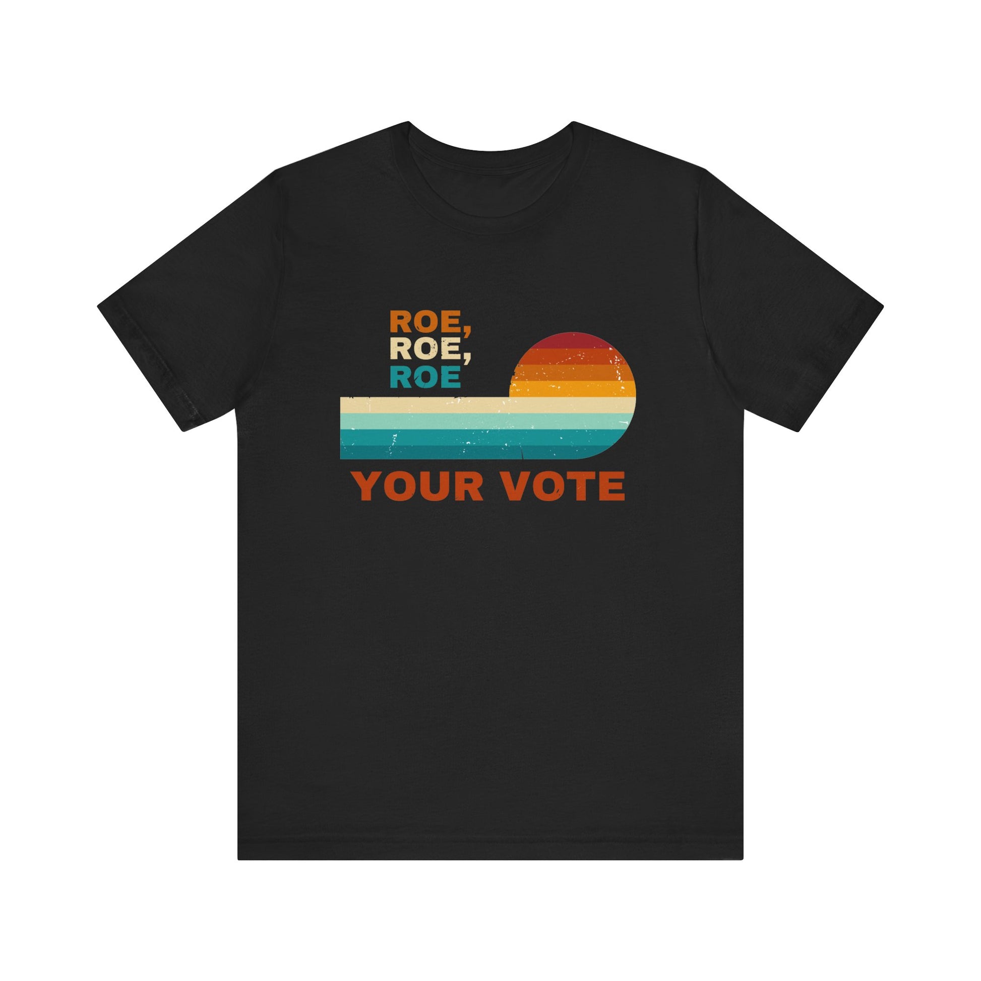 Vote Ruthless, Protest Equality Tee, Pro Choice Tee, Voting - PopCultureByDesign36