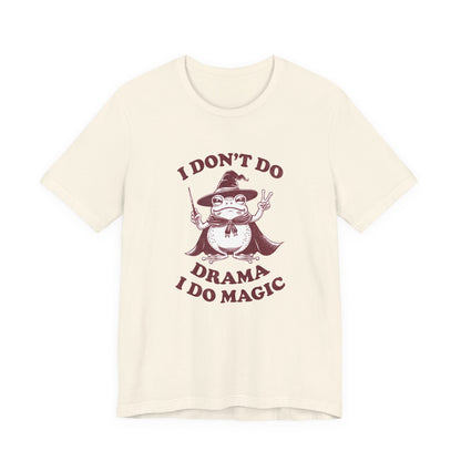 Funny Frog Shirt, Cute Frog Shirt, Retro frog shirt