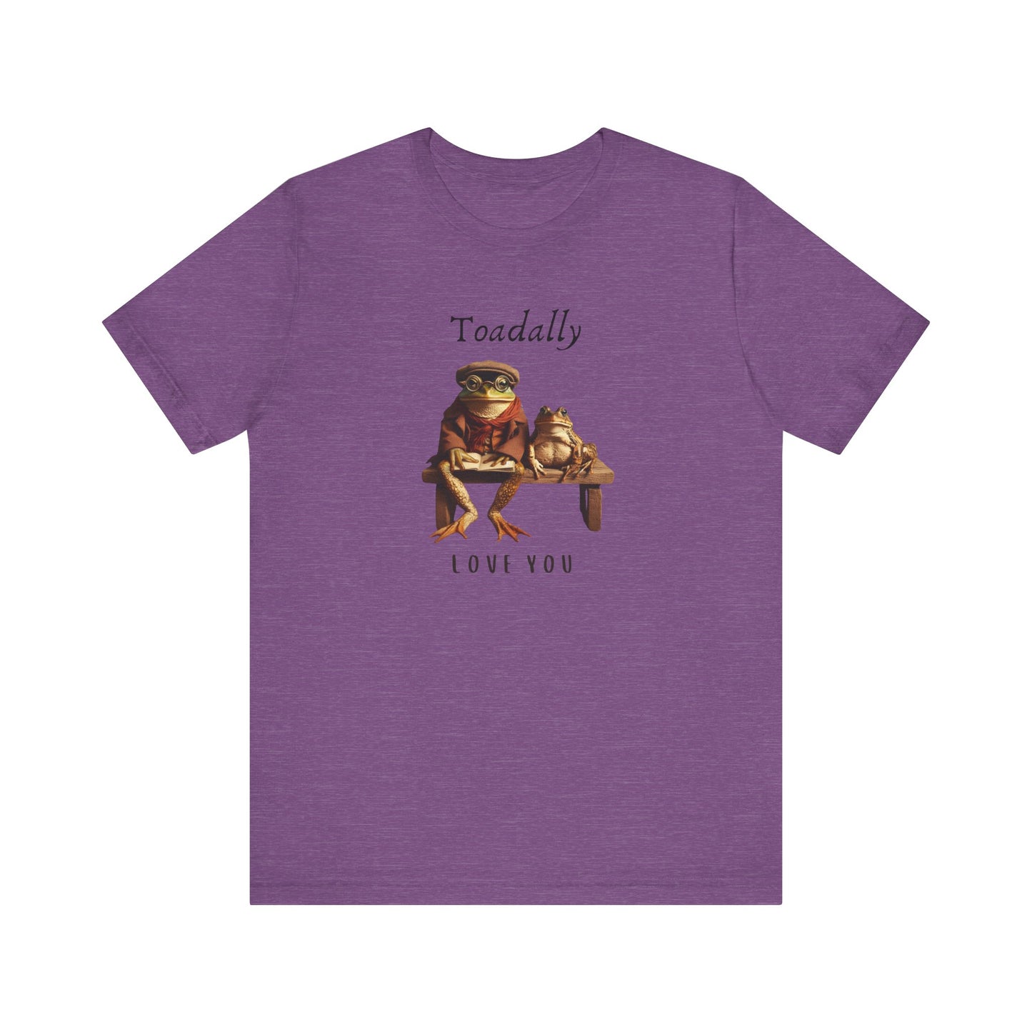 Frog and Toad Shirt, Funny Frog T-Shirt, Funny Frog Shirt, Retro Toad Tee - PopCultureByDesign36