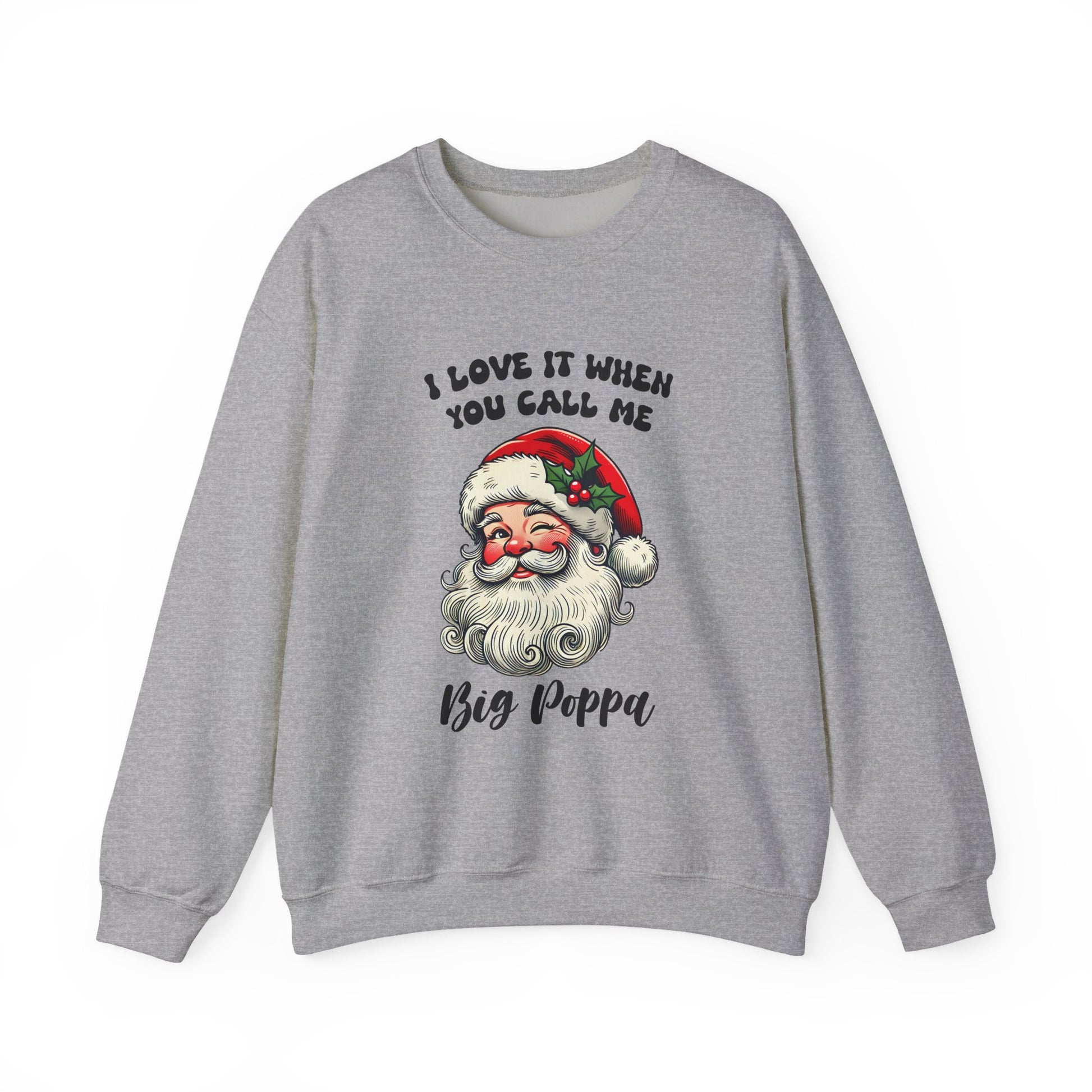 Funny Santa Christmas, Christmas Adult Humor, Christmas Adult - PopCultureByDesign36