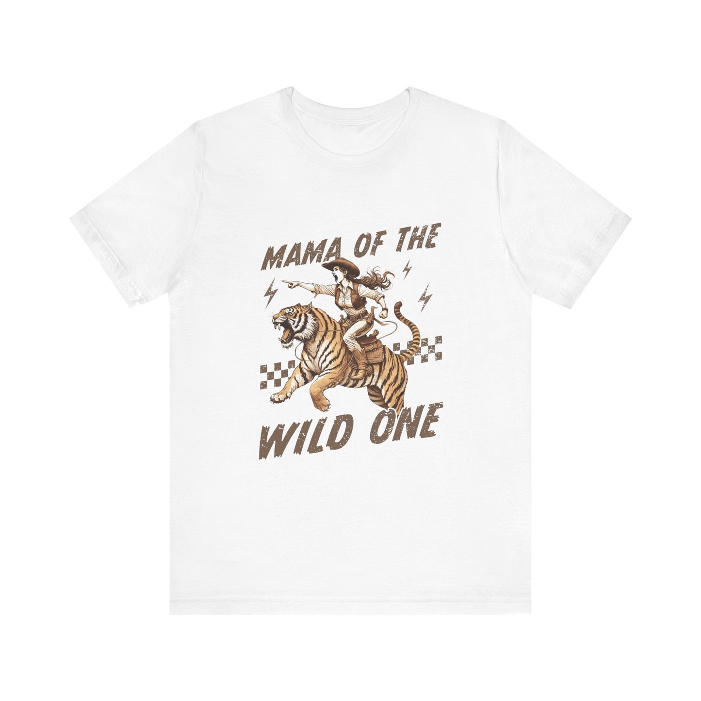 Retro Style Mom Shirt, Feral Moms Social Club, Wild Mom Apparel - PopCultureByDesign36