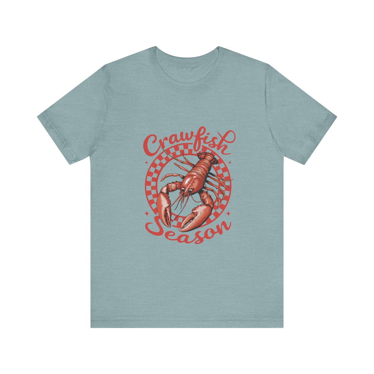 Louisiana Crawfish Shirt, Mardi Gras Crawfish Shirt, Louisiana Crawfish - PopCultureByDesign36