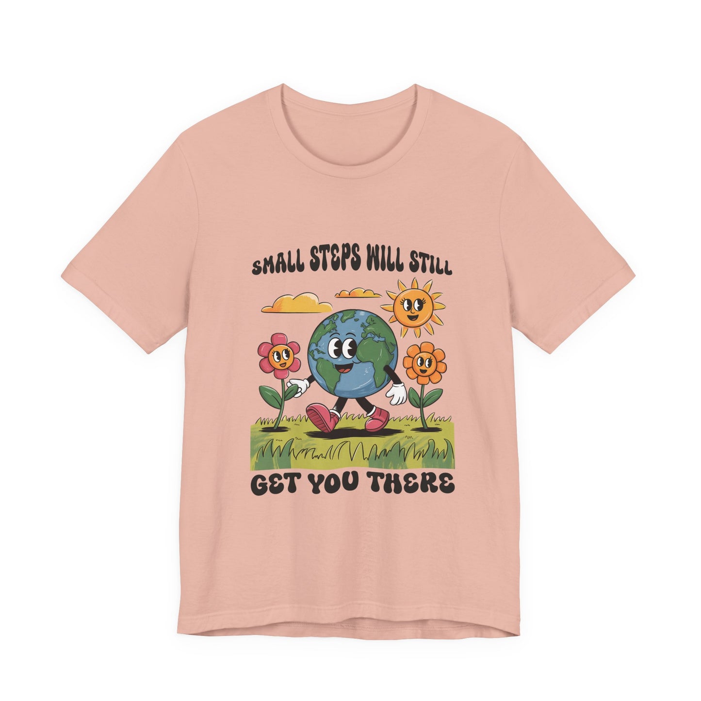 Earth Day Everyday Shirt, Happy Earth Day Shirt, Save The Planet - PopCultureByDesign36