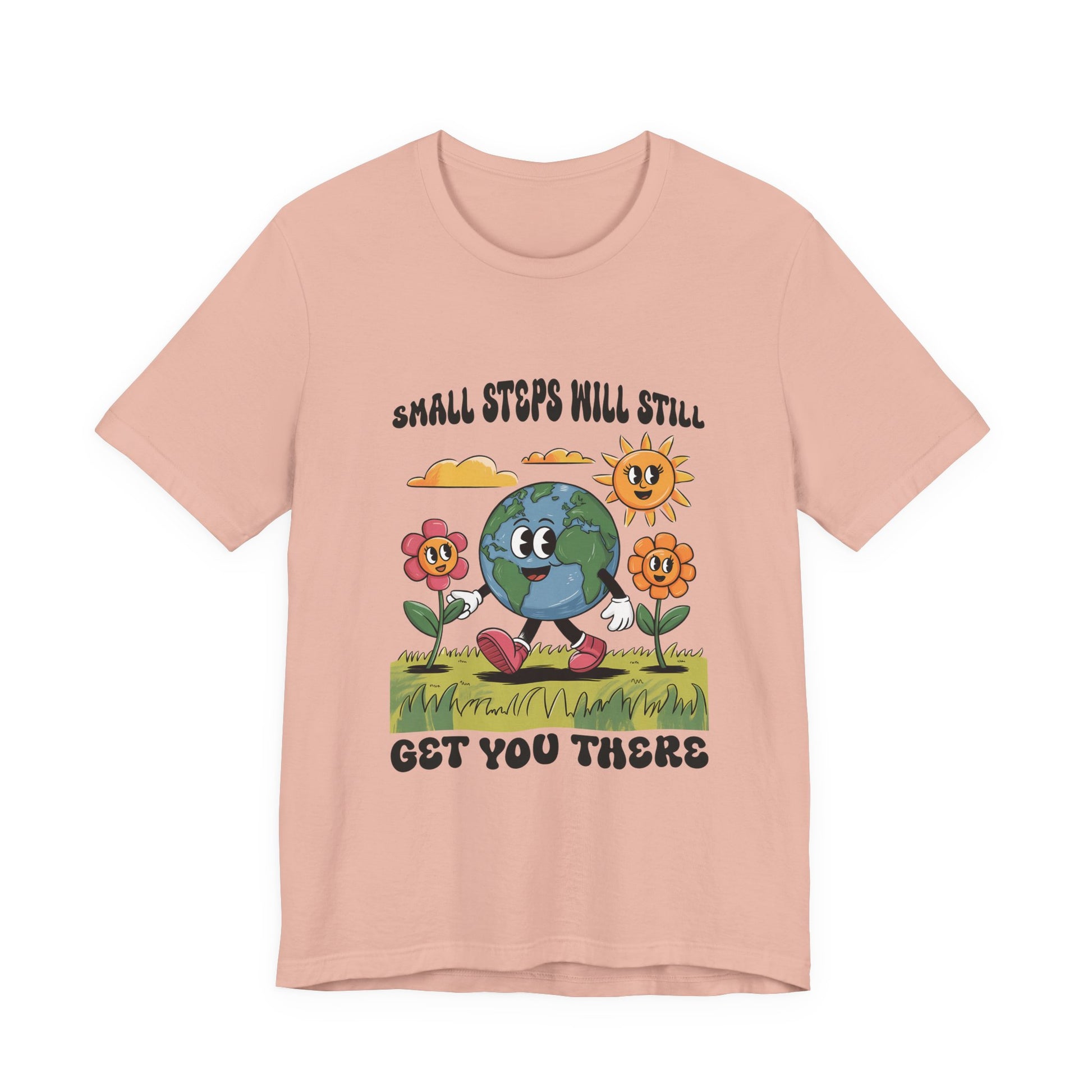 Earth Day Everyday Shirt, Happy Earth Day Shirt, Save The Planet - PopCultureByDesign36