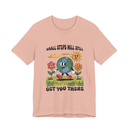 Earth Day Everyday Shirt, Happy Earth Day Shirt, Save The Planet - PopCultureByDesign36